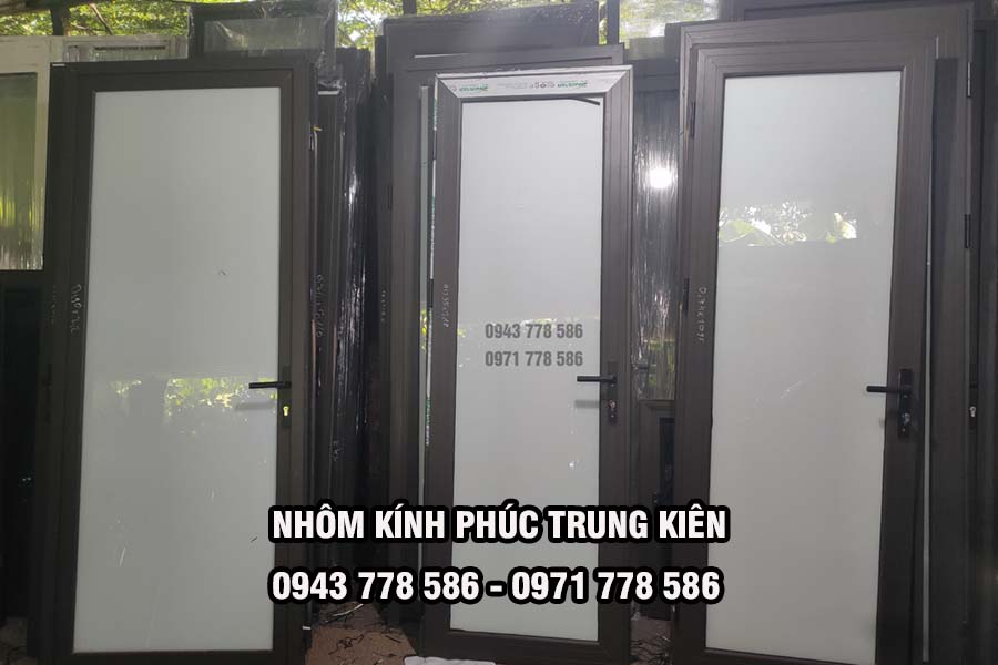 thu mua cửa nhôm kính cũ tại Phú Thọ 